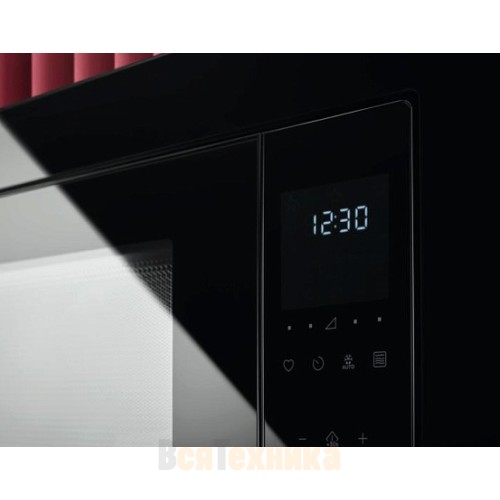 Встраиваемая микроволновая печь AEG OS5GM251EB
