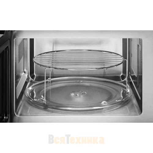 Встраиваемая микроволновая печь AEG OS5GM251EB