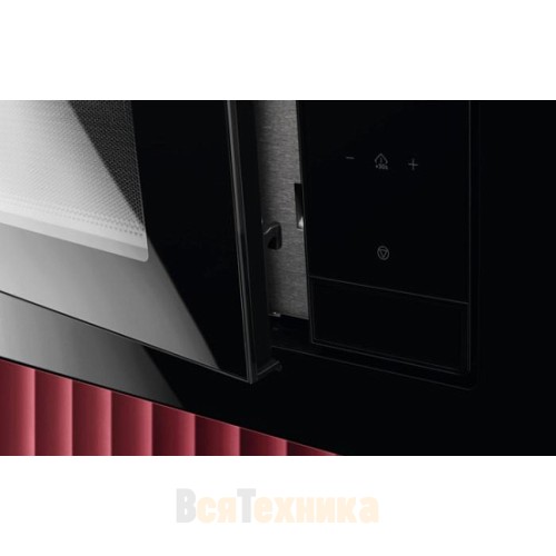 Встраиваемая микроволновая печь AEG OS5GM251EB