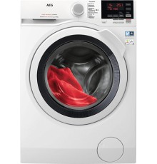 Стиральная машина с сушкой AEG L7WBA60680