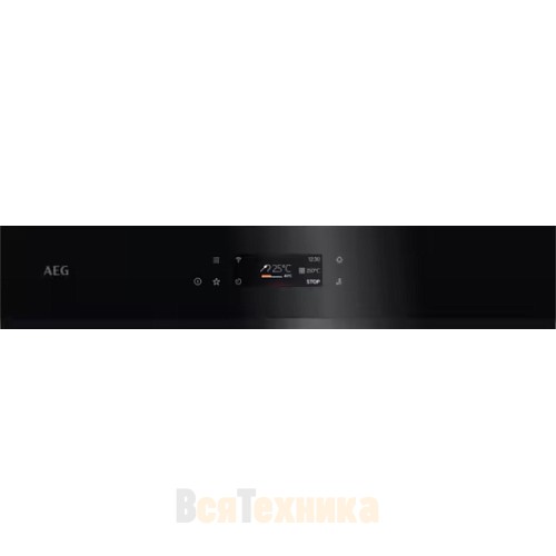Духовой шкаф AEG NBE7P631AB