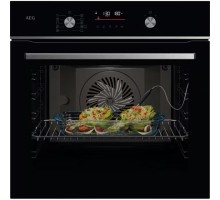 Духовой шкаф AEG OS6CB531AB