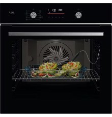 Духовой шкаф AEG OS6CB531AB
