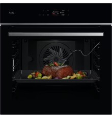 Духовой шкаф AEG OS6PB631AB