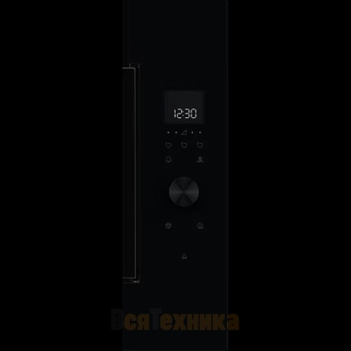 Встраиваемая микроволновая печь AEG TB6SM261FB