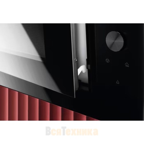 Встраиваемая микроволновая печь AEG TB6SM261FB