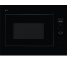Встраиваемая микроволновая печь AEG TB6SM261FB
