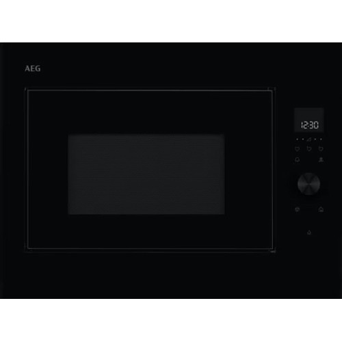 Встраиваемая микроволновая печь AEG TB6SM261FB