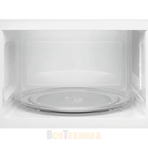 Встраиваемая микроволновая печь AEG TB6SM261FB