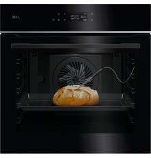 Духовой шкаф AEG TE7PB63ZAB