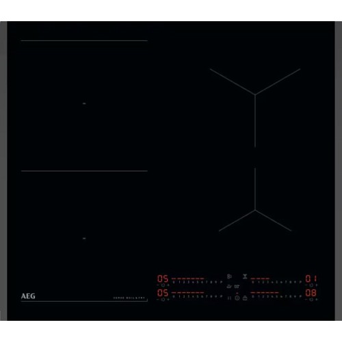 Варочная панель AEG TI64IB30FB