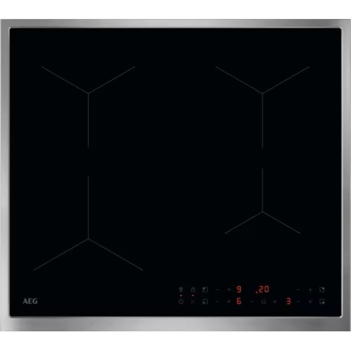 Варочная панель AEG TN64IA00XB