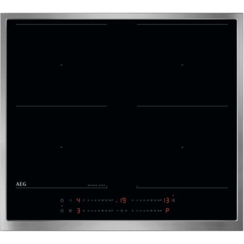 Варочная панель AEG TO64IM00XB
