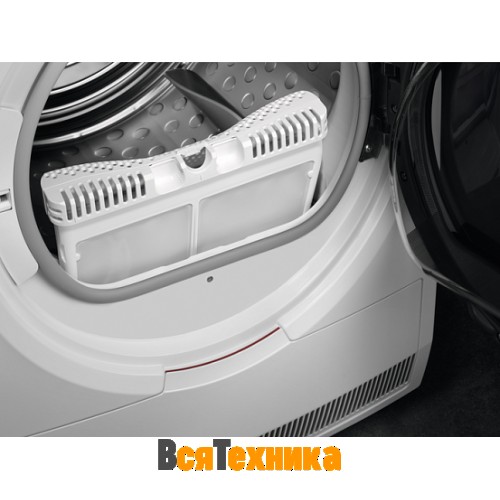 Сушильная машина AEG TR958M6CE