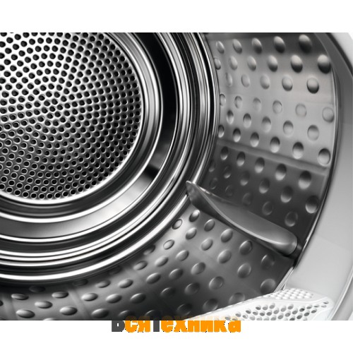 Сушильная машина AEG TR958M6CE