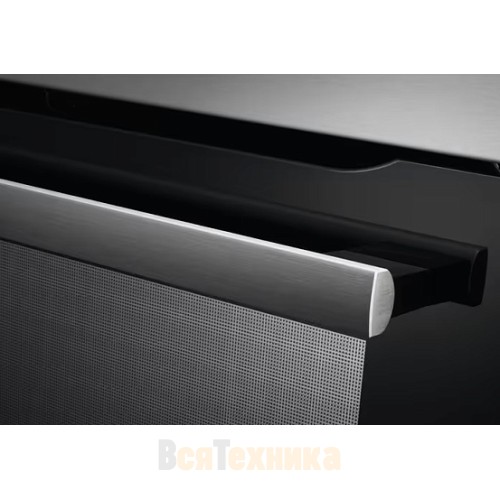 Духовой шкаф AEG BEB351110M