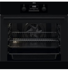 Духовой шкаф AEG BES331111B
