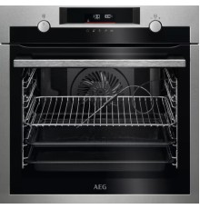 Духовой шкаф AEG BPE546360M