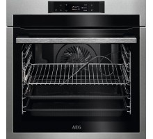 Духовой шкаф AEG BPE748380M