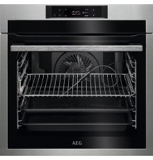 Духовой шкаф AEG BPE748380M