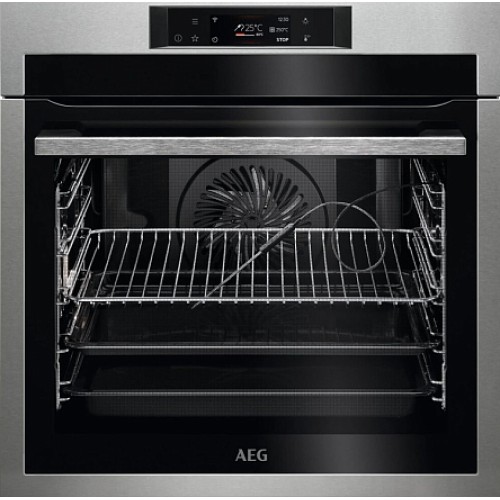 Духовой шкаф AEG BPE748380M