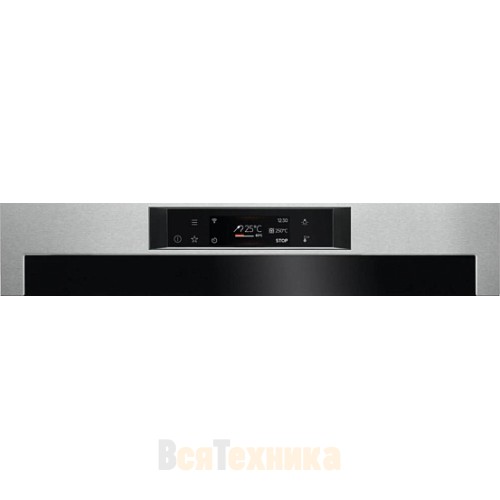 Духовой шкаф AEG BPE748380M