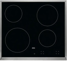 Варочная панель AEG HK 624000 XB