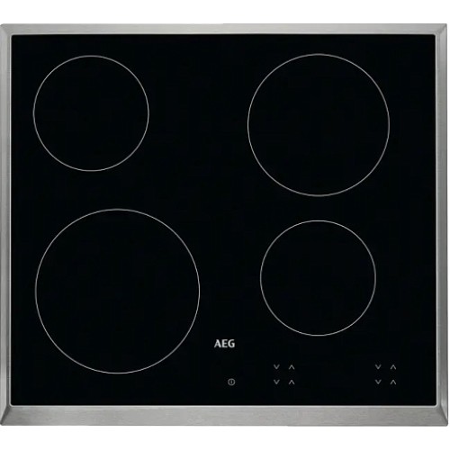 Варочная панель AEG HK 624000 XB