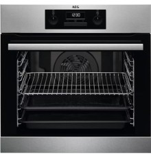 Духовой шкаф Aeg BEB 331110 M