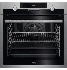 Духовой шкаф Aeg BEE431310M