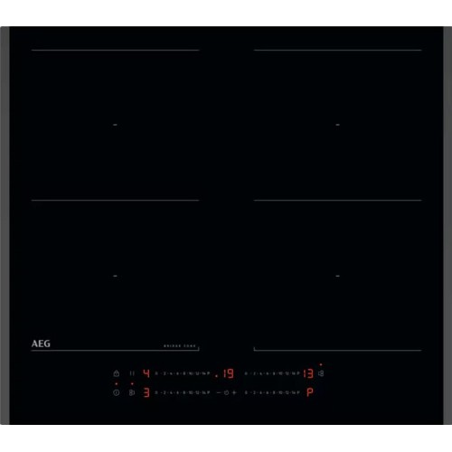 Варочная панель AEG TO64IM00FB