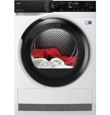 Сушильная машина AEG TR838H4CE