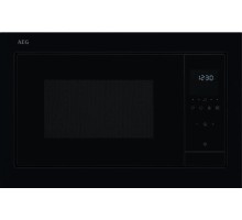 Встраиваемая микроволновая печь AEG OS5GM251EB Встраиваемая микроволновая печь AEG OS5GM251EB