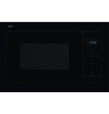 Встраиваемая микроволновая печь AEG OS5GM251EB