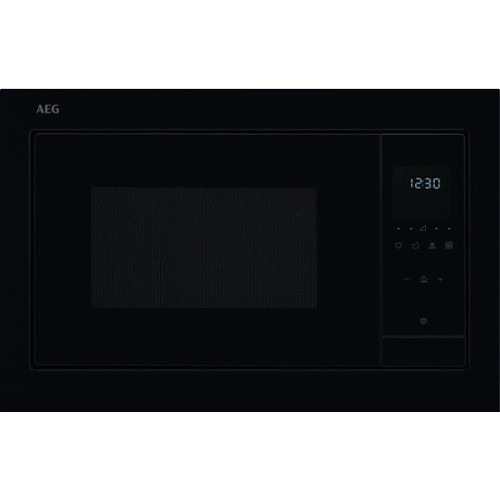Встраиваемая микроволновая печь AEG OS5GM251EB