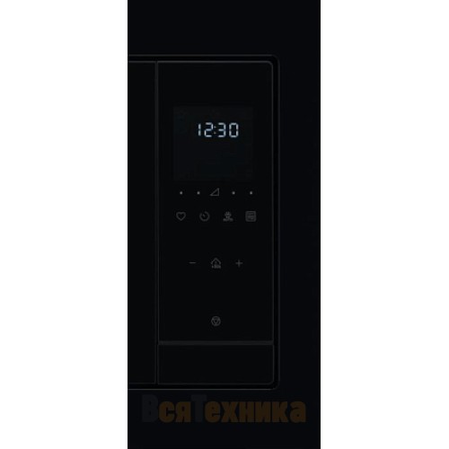 Встраиваемая микроволновая печь AEG OS5GM251EB