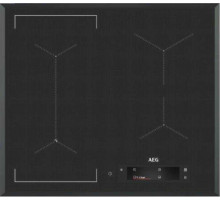 Варочная панель AEG IAE64843FB