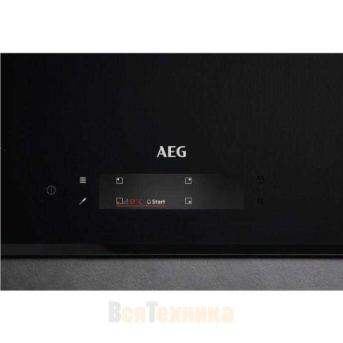 Варочная панель AEG IAE84881FB