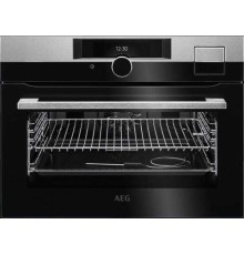 Духовой шкаф AEG KSR892220M
