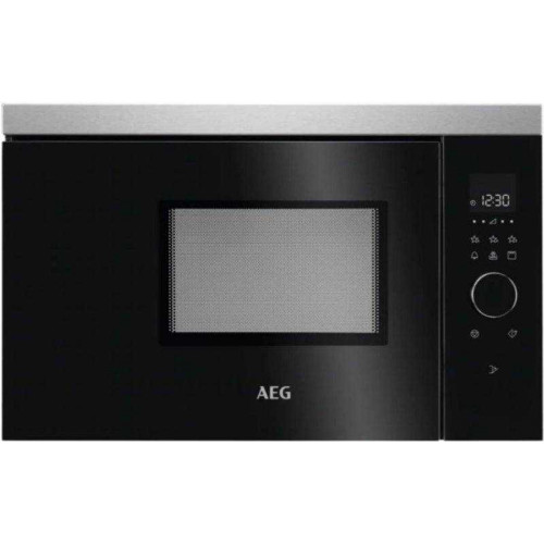 Микроволновая печь AEG MBB1756DEM