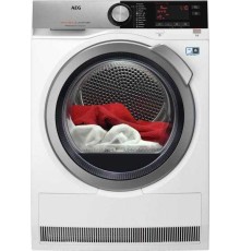 Сушильная машина AEG T8DEC68S