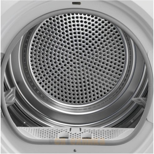 Сушильная машина AEG T8DEE48S