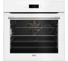 Духовой шкаф AEG BCR748380W