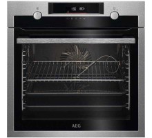 Духовой шкаф AEG BCM548370M