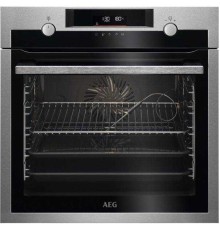 Духовой шкаф AEG BCM548370M