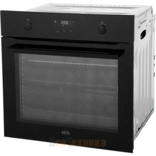 Духовой шкаф AEG BCR546350B