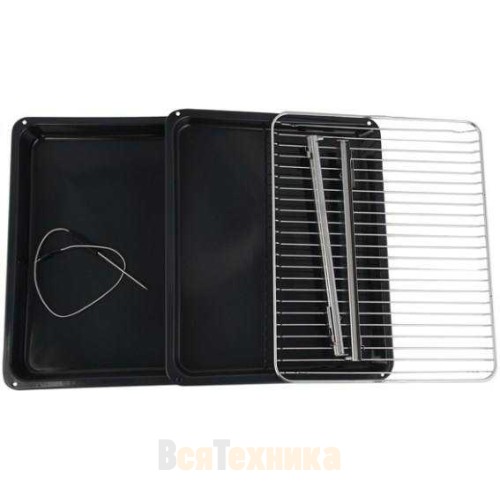 Духовой шкаф AEG BCR546350B