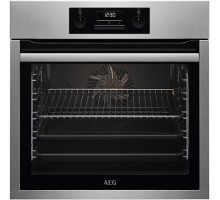 Духовой шкаф AEG BCS331150M