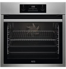 Духовой шкаф AEG BCS331150M