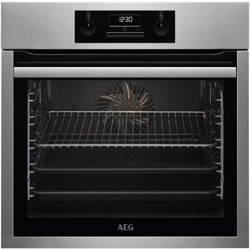Духовой шкаф AEG BCS331150M